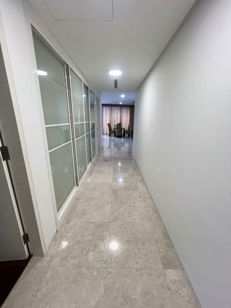 K Residence @ KLCC untuk Untuk Dijual - RM 3,200,000, Mac 2026 - Corridor - PropertyGuru.com.my