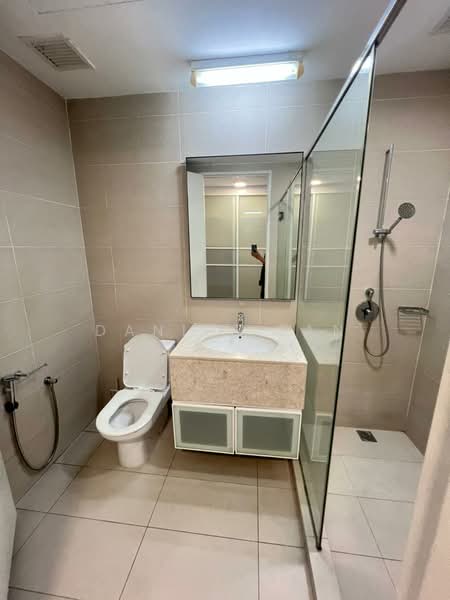 K Residence @ KLCC untuk Untuk Dijual - RM 3,200,000, Mac 2026 - Bathroom - PropertyGuru.com.my