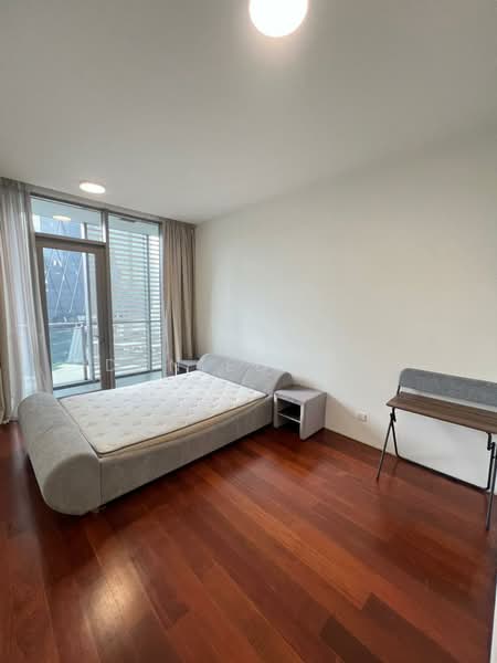 K Residence @ KLCC untuk Untuk Dijual - RM 3,200,000, Mac 2026 - Bedroom - PropertyGuru.com.my