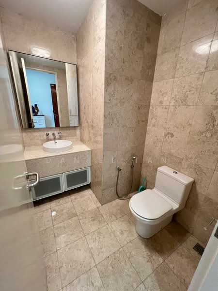 K Residence @ KLCC untuk Untuk Dijual - RM 3,200,000, Mac 2026 - Bathroom - PropertyGuru.com.my