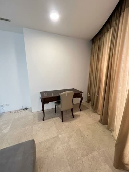 K Residence @ KLCC untuk Untuk Dijual - RM 3,200,000, Mac 2026 - Study - PropertyGuru.com.my