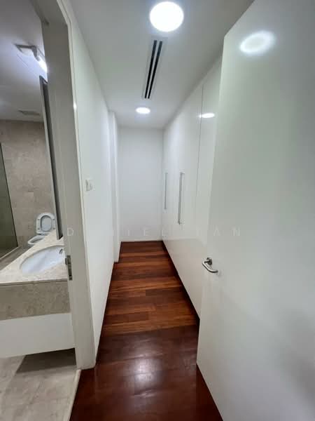 K Residence @ KLCC untuk Untuk Dijual - RM 3,200,000, Mac 2026 - Bathroom - PropertyGuru.com.my
