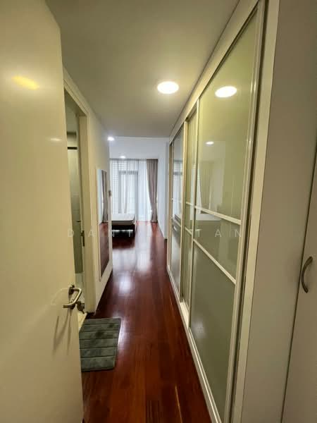 K Residence @ KLCC untuk Untuk Dijual - RM 3,200,000, Mac 2026 - Corridor - PropertyGuru.com.my