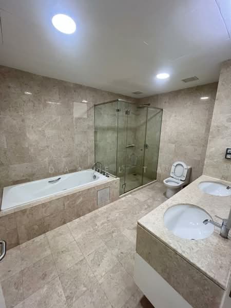 K Residence @ KLCC untuk Untuk Dijual - RM 3,200,000, Mac 2026 - Bathroom - PropertyGuru.com.my