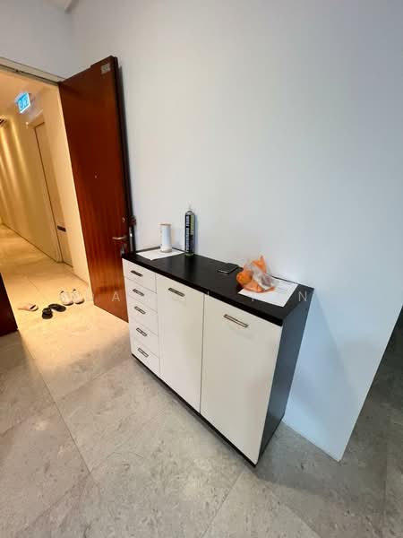 K Residence @ KLCC untuk Untuk Dijual - RM 3,200,000, Mac 2026 - Entrance - PropertyGuru.com.my