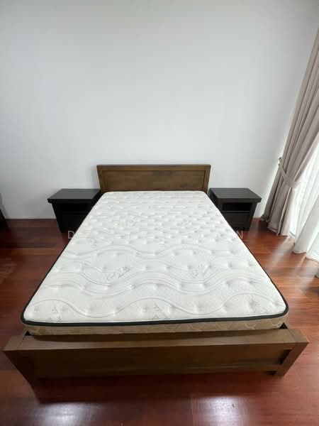 K Residence @ KLCC untuk Untuk Dijual - RM 3,200,000, Mac 2026 - Bedroom - PropertyGuru.com.my