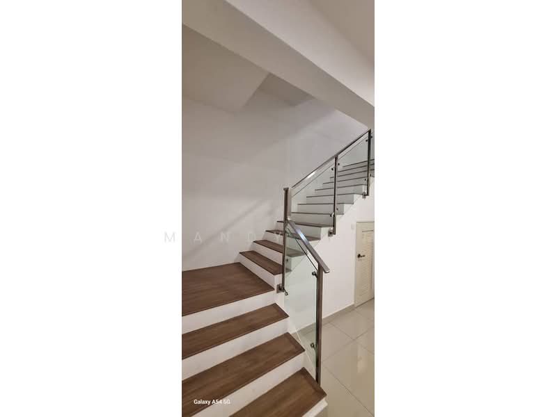 3-storey Terraced House for Rent in Cyberjaya (Selangor) - Mandy Lim - Interior - PropertyGuru.com.my