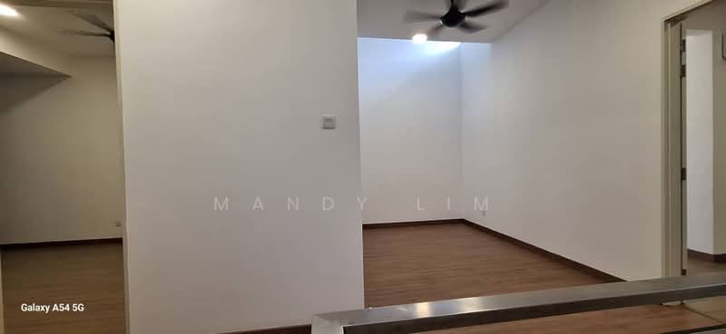 3-storey Terraced House for Rent in Cyberjaya (Selangor) - Mandy Lim - Interior - PropertyGuru.com.my
