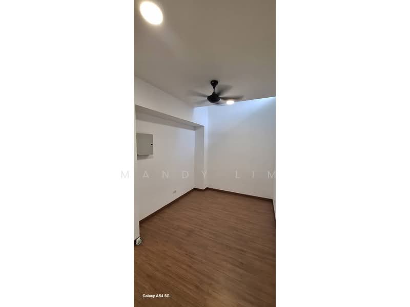 3-storey Terraced House for Rent in Cyberjaya (Selangor) - Mandy Lim - Interior - PropertyGuru.com.my