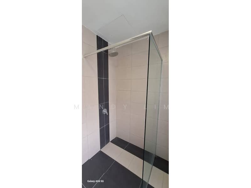 3-storey Terraced House for Rent in Cyberjaya (Selangor) - Mandy Lim - Bathroom - PropertyGuru.com.my