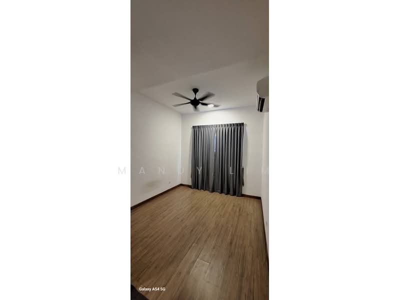 3-storey Terraced House for Rent in Cyberjaya (Selangor) - Mandy Lim - Interior - PropertyGuru.com.my