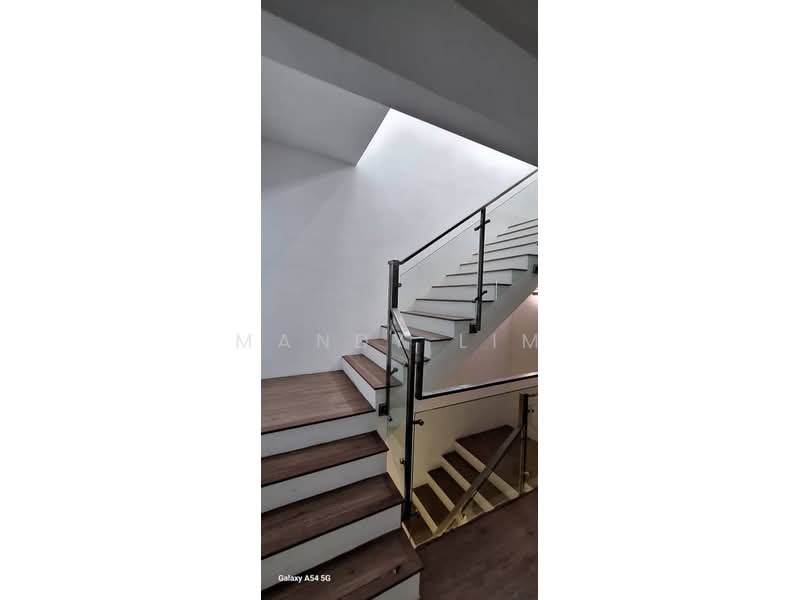 3-storey Terraced House for Rent in Cyberjaya (Selangor) - Mandy Lim - Interior - PropertyGuru.com.my