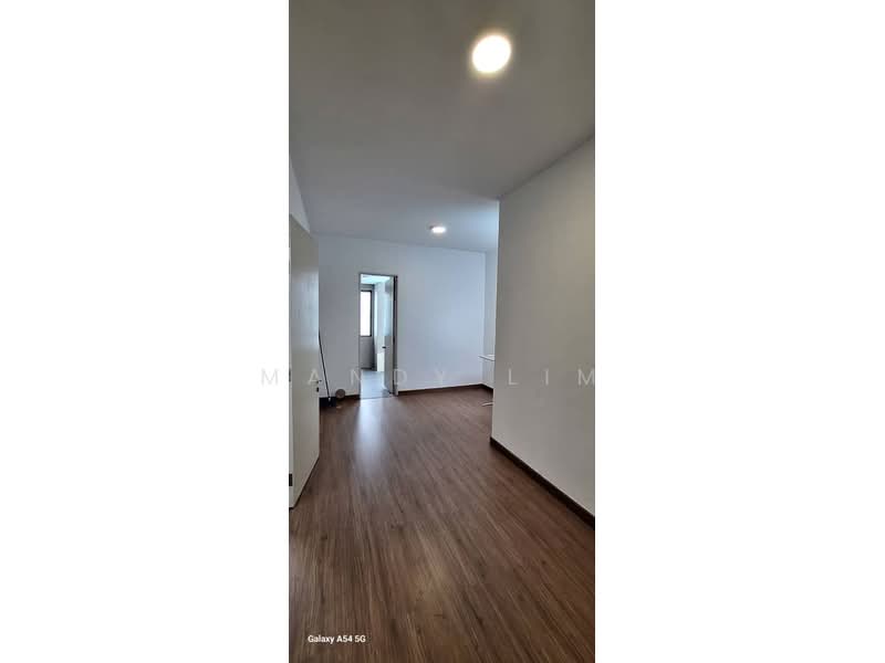 3-storey Terraced House for Rent in Cyberjaya (Selangor) - Mandy Lim - Interior - PropertyGuru.com.my