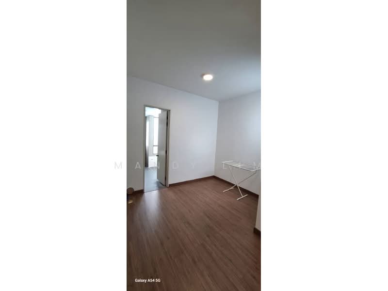 3-storey Terraced House for Rent in Cyberjaya (Selangor) - Mandy Lim - Interior - PropertyGuru.com.my