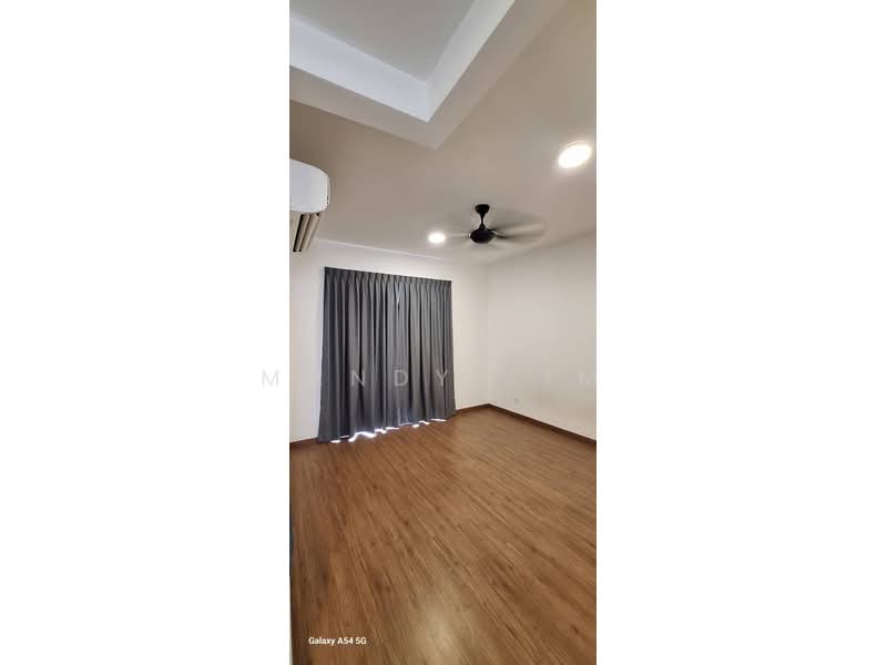 3-storey Terraced House for Rent in Cyberjaya (Selangor) - Mandy Lim - Interior - PropertyGuru.com.my