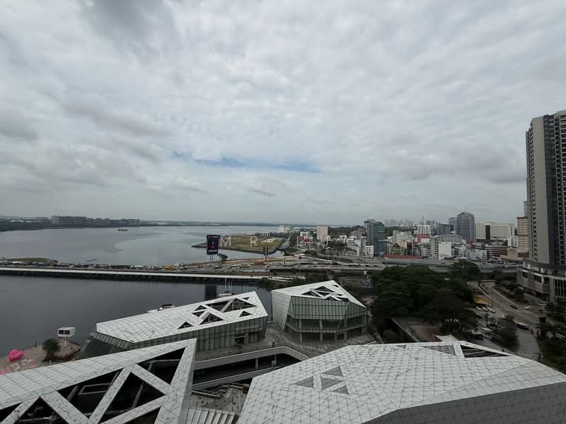 Medini Signature untuk Untuk Disewa - RM 4,000 /bulan, Mac 2026 - Exterior - PropertyGuru.com.my