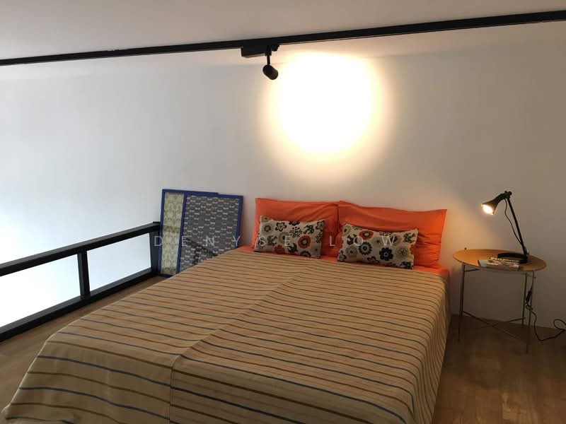 Condominium for Rent at Alila Bangsar - Denyse Low - Bedroom - PropertyGuru.com.my