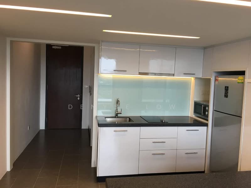 Condominium for Rent at Alila Bangsar - Denyse Low - Kitchen - PropertyGuru.com.my