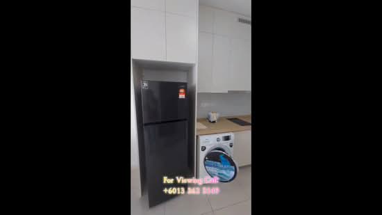 Service Residence for Rent at The M @ Medini Macrolink - Tracey Eng - PropertyGuru.com.my