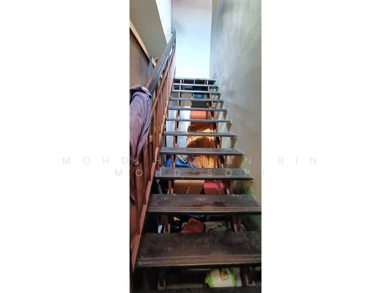 2-storey Terraced House for Sale in Saujana Utama (Selangor) - Mohd Hazlan bin Mohd Sopi - Interior - PropertyGuru.com.my