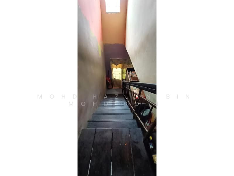 2-storey Terraced House for Sale in Saujana Utama (Selangor) - Mohd Hazlan bin Mohd Sopi - Interior - PropertyGuru.com.my
