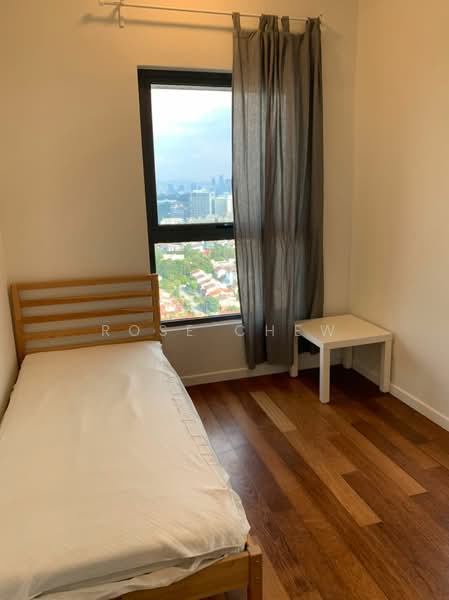 Seventeen Mall & Residences untuk Untuk Disewa - RM 3,500 /bulan, Mac 2026 - Bedroom - PropertyGuru.com.my