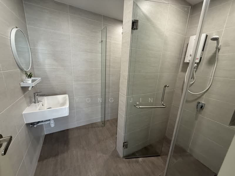 SouthPlace Residences @ Tropicana Metropark untuk Untuk Disewa - RM 2,000 /bulan, Mac 2026 - Bathroom - PropertyGuru.com.my