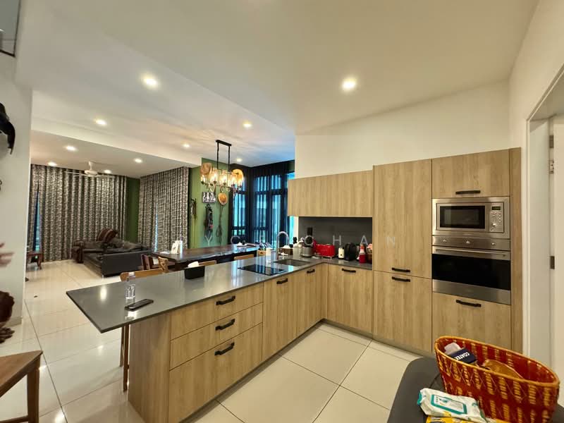 For Sale - Sejati Residence, Cyberjaya