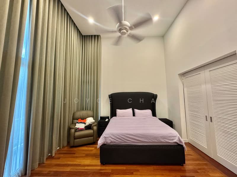 For Sale - Sejati Residence, Cyberjaya