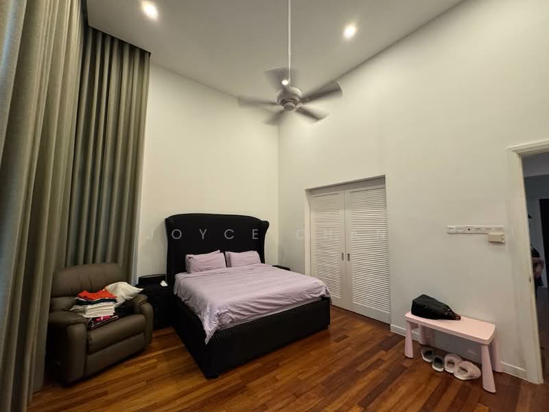 For Sale - Sejati Residence, Cyberjaya