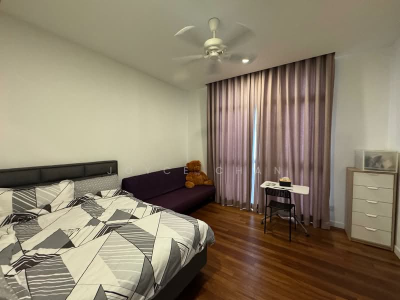 For Sale - Sejati Residence, Cyberjaya