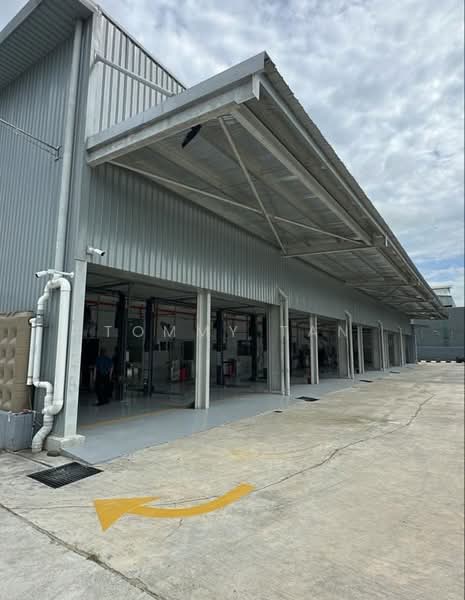 Factory for Sale in Semenyih (Selangor) - TOMMY TAN - Exterior - PropertyGuru.com.my