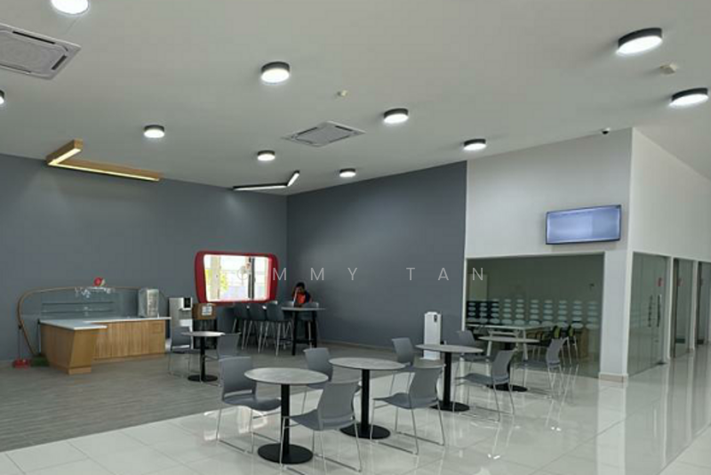 Factory for Sale in Semenyih (Selangor) - TOMMY TAN - Interior - PropertyGuru.com.my