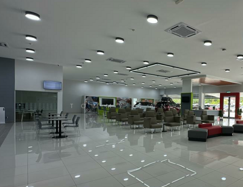 Factory for Sale in Semenyih (Selangor) - TOMMY TAN - Interior - PropertyGuru.com.my