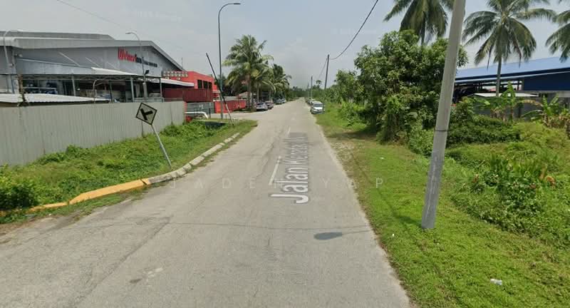 Industrial Land for Sale in Kapar (Selangor) - Jaden Yap - Exterior - PropertyGuru.com.my