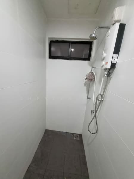 Meridin Suites @ The Meridin untuk Untuk Disewa - RM 1,700 /bulan, Mac 2026 - Bathroom - PropertyGuru.com.my