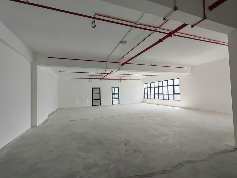 Sunshine Central untuk Untuk Disewa - RM 21,900 /bulan, Mac 2026 - Interior - PropertyGuru.com.my