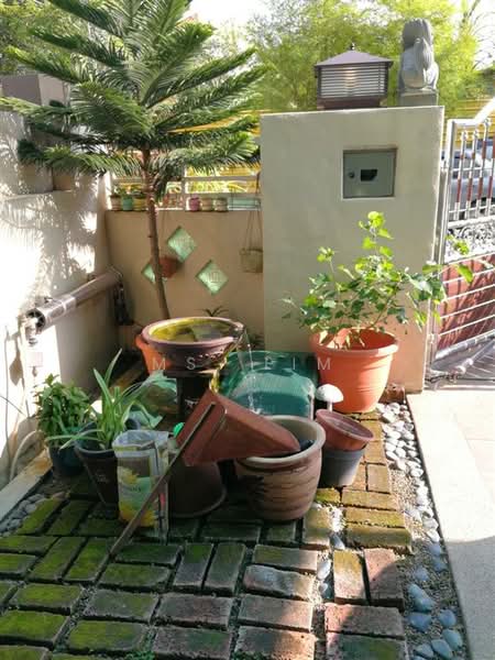 Taman Sutera Impian untuk Untuk Dijual - RM 1,150,000, Mac 2026 - Garden - PropertyGuru.com.my