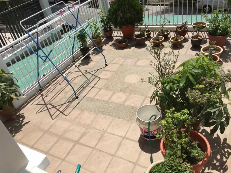 Taman Sutera Impian untuk Untuk Dijual - RM 1,150,000, Mac 2026 - Balcony - PropertyGuru.com.my