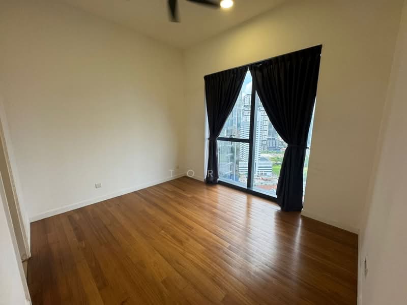 Service Residence for Rent at The Astaka @ 1 Bukit Senyum - Victor Tai - PropertyGuru.com.my
