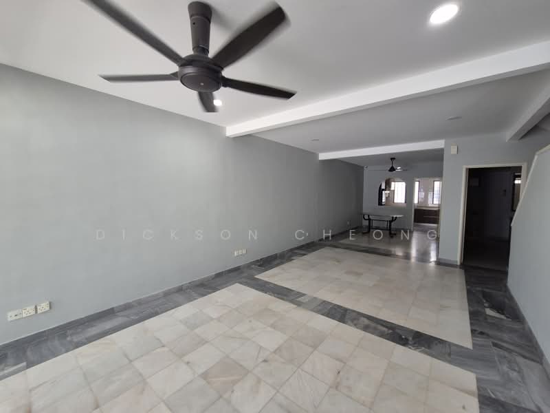 Bandar Utama 10 untuk Untuk Disewa - RM 3,200 /bulan, Mac 2026 - Living Room - PropertyGuru.com.my