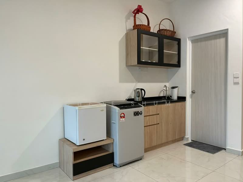 Havona untuk Untuk Disewa - RM 1,800 /bulan, Mac 2026 - Kitchen - PropertyGuru.com.my