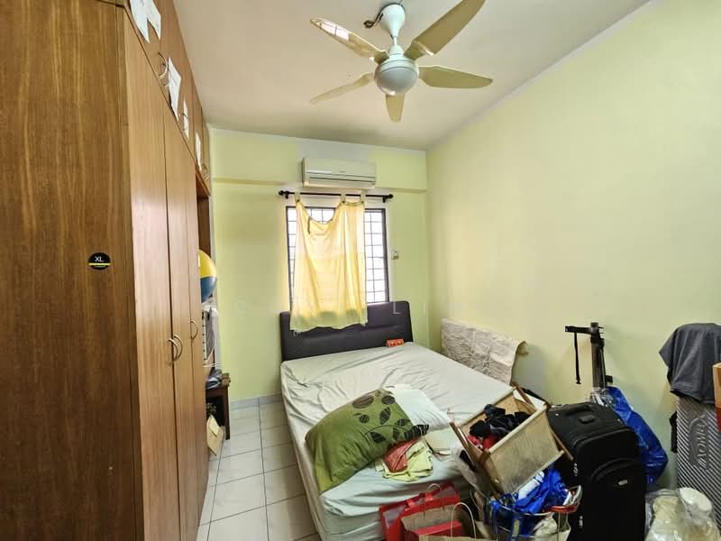 Condominium for Sale at City Garden Palm Villa Condominium - Coyi Lim - Bedroom - PropertyGuru.com.my