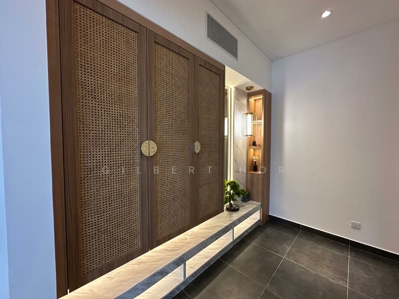 Condominium for Sale at Capella Embassy (D'Rapport Residences) - Gilbert Hor - Interior - PropertyGuru.com.my