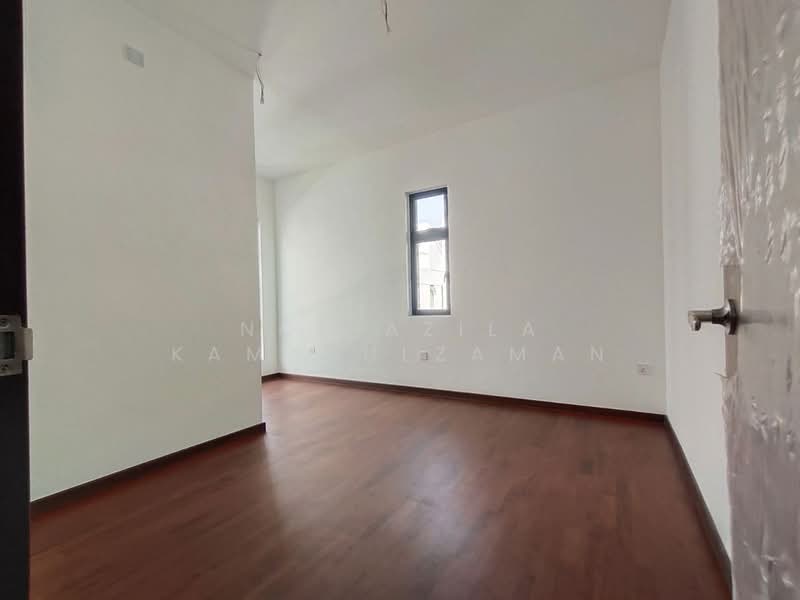 Semi-Detached House for Sale in Elmina (Shah Alam) - Nor Azila Kamarulzaman - Interior - PropertyGuru.com.my