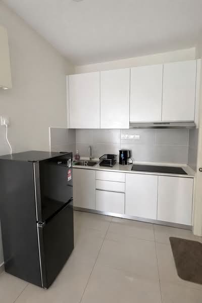 Service Residence for Rent at Aliff Heights (Residensi Mutiara Indah) - Mr Lu - Kitchen - PropertyGuru.com.my
