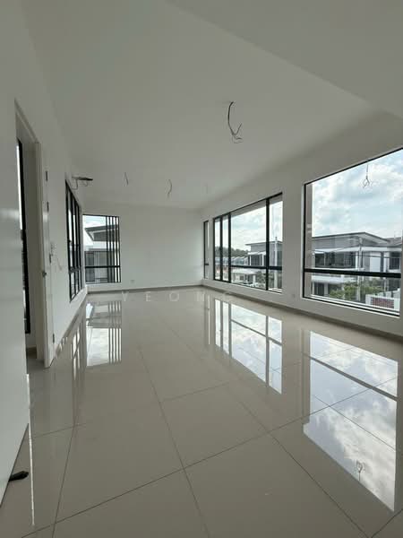 For Sale - Country Villas Resort