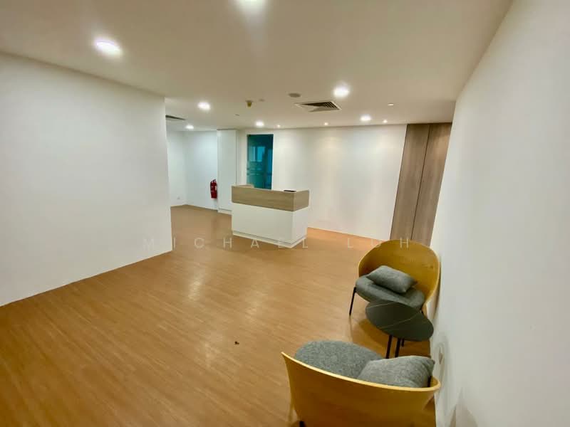 Office for Rent in KLCC (KL City Centre) - Michael Loh - Interior - PropertyGuru.com.my