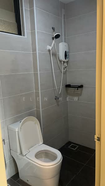 B11 Parkland Residence untuk Untuk Dijual - RM 525,000, Mac 2026 - Bathroom - PropertyGuru.com.my