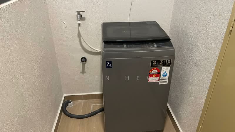 B11 Parkland Residence untuk Untuk Dijual - RM 525,000, Mac 2026 - Interior - PropertyGuru.com.my